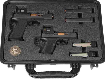 SHADOW SYSTEMS XR920/CR920 9MM ACRO KIT