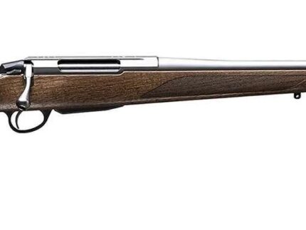 TIKKA T3X HUNTER 7MAG 24" SS/WD TB