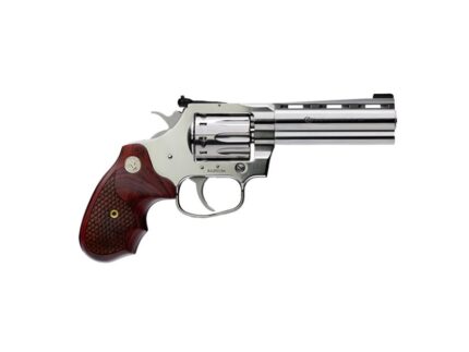 COLT KING COBRA 22LR SS 4.25" TLS