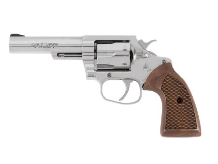 COLT VIPER 357MAG SS/WD 4.25" 6RD