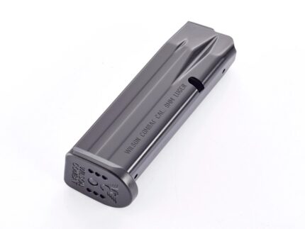 WILSON COMBAT MAG EDC X9 9MM 15RD