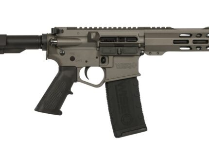 WISE ARMS WA-15B 5.56MM TUNG 7.5" SBA3