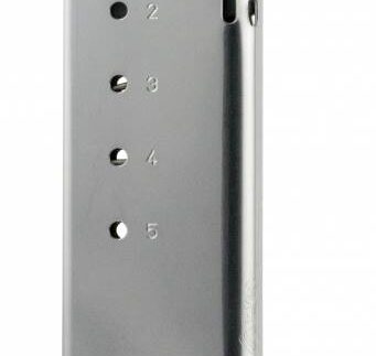 SPRINGFIELD ARMORY MAGAZINE XD-S MOD.2 45ACP 5RD