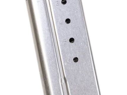 SPRINGFIELD ARMORY MAGAZINE XD-S MOD.2 40S&W 6RD