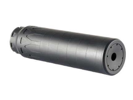 DEAD AIR NOMAD-30 7.62MM SILENCER W/ DIRECT THRD 5/8-24 HUB