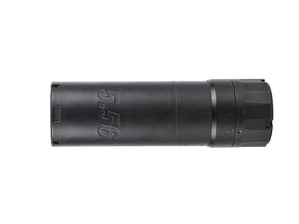 SIG SAUER SLXC 5.56MM INCONEL COMPACT QD SUPPRESSOR