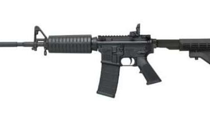 COLT CR6920 M4 CRBNE RFL 5.56