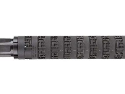 SIG SAUER MODX-9 SUPPRESSOR