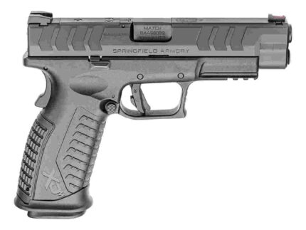 SPRINGFIELD ARMORY XD-M ELITE 10MM W/OSP 4.5" PSTL 2-16RD