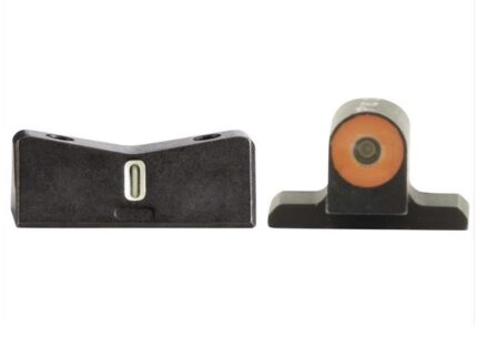XS Sight DXT2 Big Dot Sight for Sig P365 - Orange