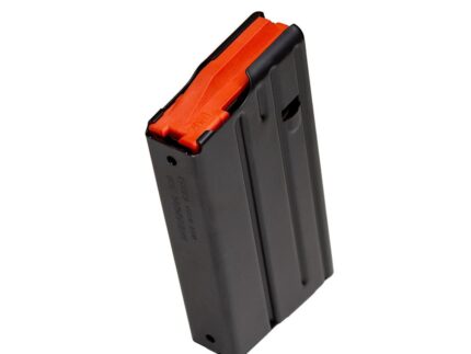 Duramag AR-10/SR25 Rifle Magazine .308/7.62x51/6.8x51 20/rd