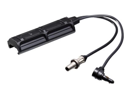 Surefire Multiple Weaponlight Switch ATPIAL/DBAL Laser 7" Cable