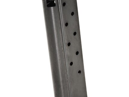 Springfield 1911 Blued Magazine .38 Super 9/rd