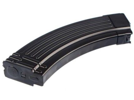 Global Ordnance AK-47 Rifle Magazine 7.62x39 30/rd