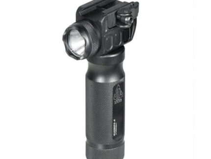 UTG New Gen Grip Light 400 Lumen QD Mount