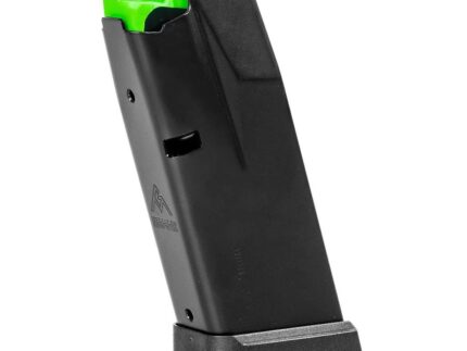 Mec-Gar Springfield Hellcat Handgun Magazine Anti-Friction 9mm Luger 12/rd