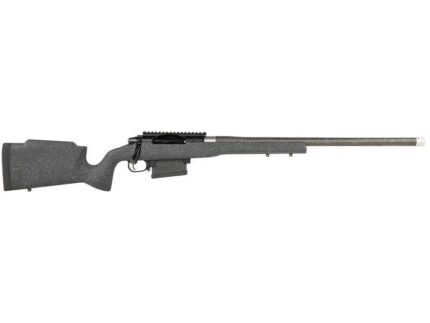 Proof Elevation MTR 2.0 Rifle 6.5 PRC 5rd Magazine 22" Threaded Barrel Carbon Fiber Black Granite Stock