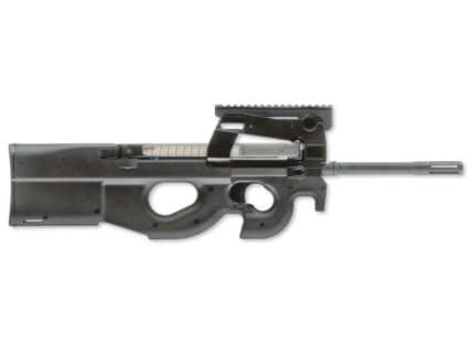 FN PS90 Rifle 5.7x28mm 10rd Magazine 16" Barrel Black