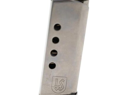 Seecamp .32 Spare Handgun Magazine .32 Cal 6/rd