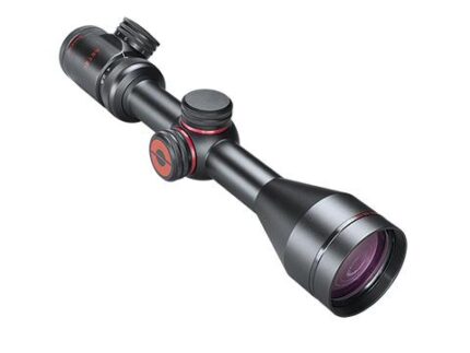 Simmons Aetec Rifle Scope 2.8-10x44 1" SFP Truplex Illum. Black Box