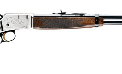 BRN BL-22 22LR LVR GRDII OCTGN