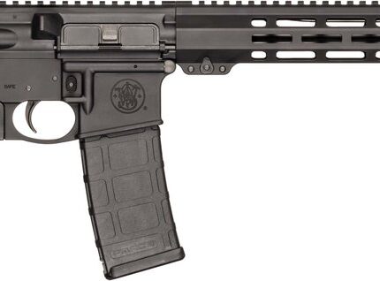 S&W MP15SPTIII 5.56 16B 30R