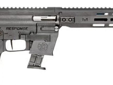 S&W RESPONSE 9MM 16.5B 10RD CA