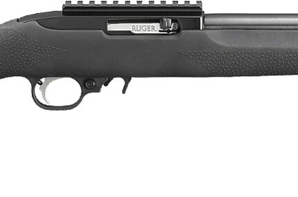 RUG 10/22-TAC 22LR 16B BUL TL