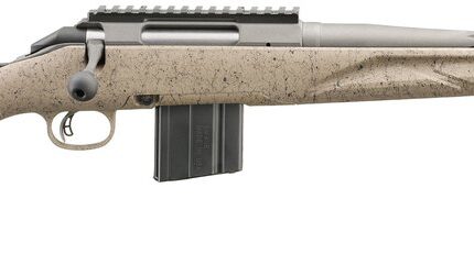 RUG AM RFL RNCH G2 6ARC 16COB