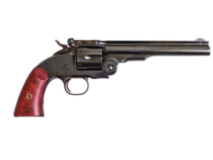 CIM MOD 3 SCHOFIELD 45LC 7B