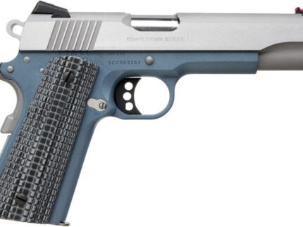 CLT CMP GVT 70 45AP BL TITAN 8