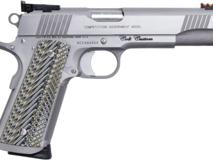 CLT CUST CMP S70 45AP PST SS 8