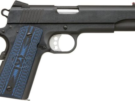 CLT CMP GVT S70 45AP PST B 8RD