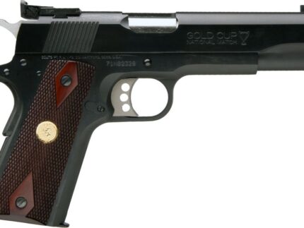 CLT GOLD CUP NM S70 45AP B AS