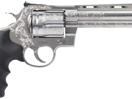 CLT ANACONDA 44M REV 6SS ENGRA
