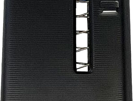 GLFA MAGAZINE GL10 LA 270 WIN - MAG 5 ROUNDS BLACK