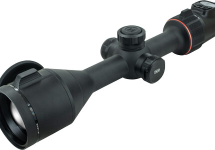 NOCPIX ACE THERMAL WEAPON - SIGHT 640 50MM 3.5X