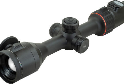 NOCPIX ACE THERMAL WEAPON - SIGHT 384X288 50MM