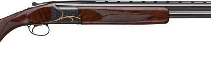 BROWNING CITORI GRAN LIGHTNING - 28GA 3" 26"VR INV BLUED/WALNUT