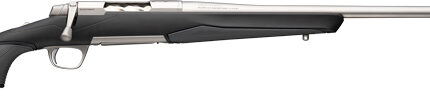 BROWNING X-BOLT 2 HUNTER   300 - WM 26" COMP/STAINLESS MB