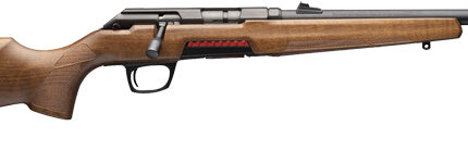 WINCHESTER XPERT BR SPORTER 21 - SHARP 18" 10RD WOOD/BLACK