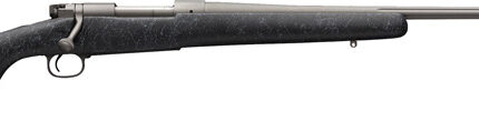 WINCHESTER MODEL 70 EXTREME - TUNGSTEN 6.5CM 22" SYN/MB