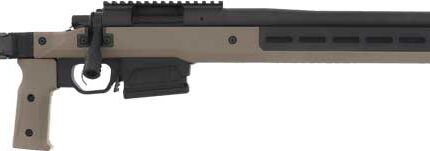 SURGEON SCALPEL 591R 308 WIN - SA RIFLE MAGPUL PRO STK FDE