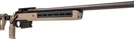 SURGEON SCALPEL 591R 6.5CM - SA RIFLE MAGPUL PRO STK FDE