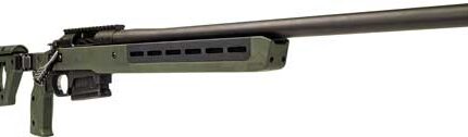 SURGEON SCALPEL 591R 6.5CM - SA RIFLE MAGPUL PRO STK GREEN