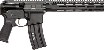 BCM RECCE-16 MCMR-LW AR-15 - 5.56MM 16" M-LOK BLACK 1-30RD