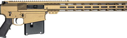 GLFA GL10 RIFLE 270 WIN 24" - 1:10 SS BBL BRONZE