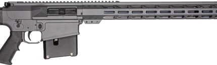 GLFA GL10 RIFLE 30-06 SPRG - 24" 1:10 SS BBL SNIPER GREY