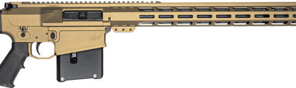 GLFA GL10 RIFLE 7MM REM MAG - 24" 1:8 SS BBL BRONZE