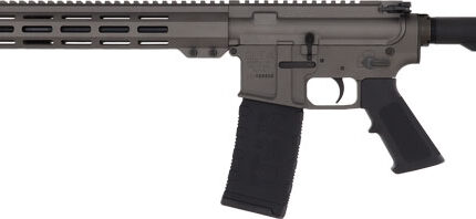 GLFA AR15 RIFLE 223 WYLDE - 16" NIT BBL TUNGSTEN